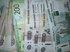 В Оренбургской области семьям вместо земли предлагают деньги В Оренбургской области семьям вместо земли предлагают деньги