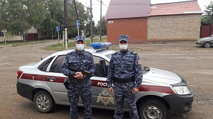 В Бузулуке задержали распространителей наркотиков из Самары В Бузулуке задержали распространителей наркотиков из Самары