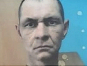 Беглого бузулучанина задержали в Новосергеевке Беглого бузулучанина задержали в Новосергеевке